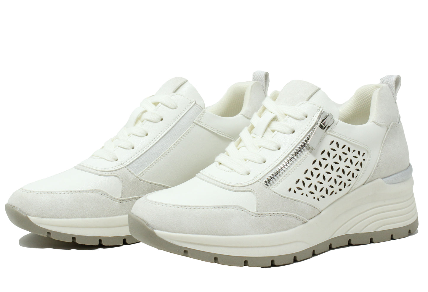 Cameron Wedge Trainer