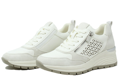 Cameron Wedge Trainer