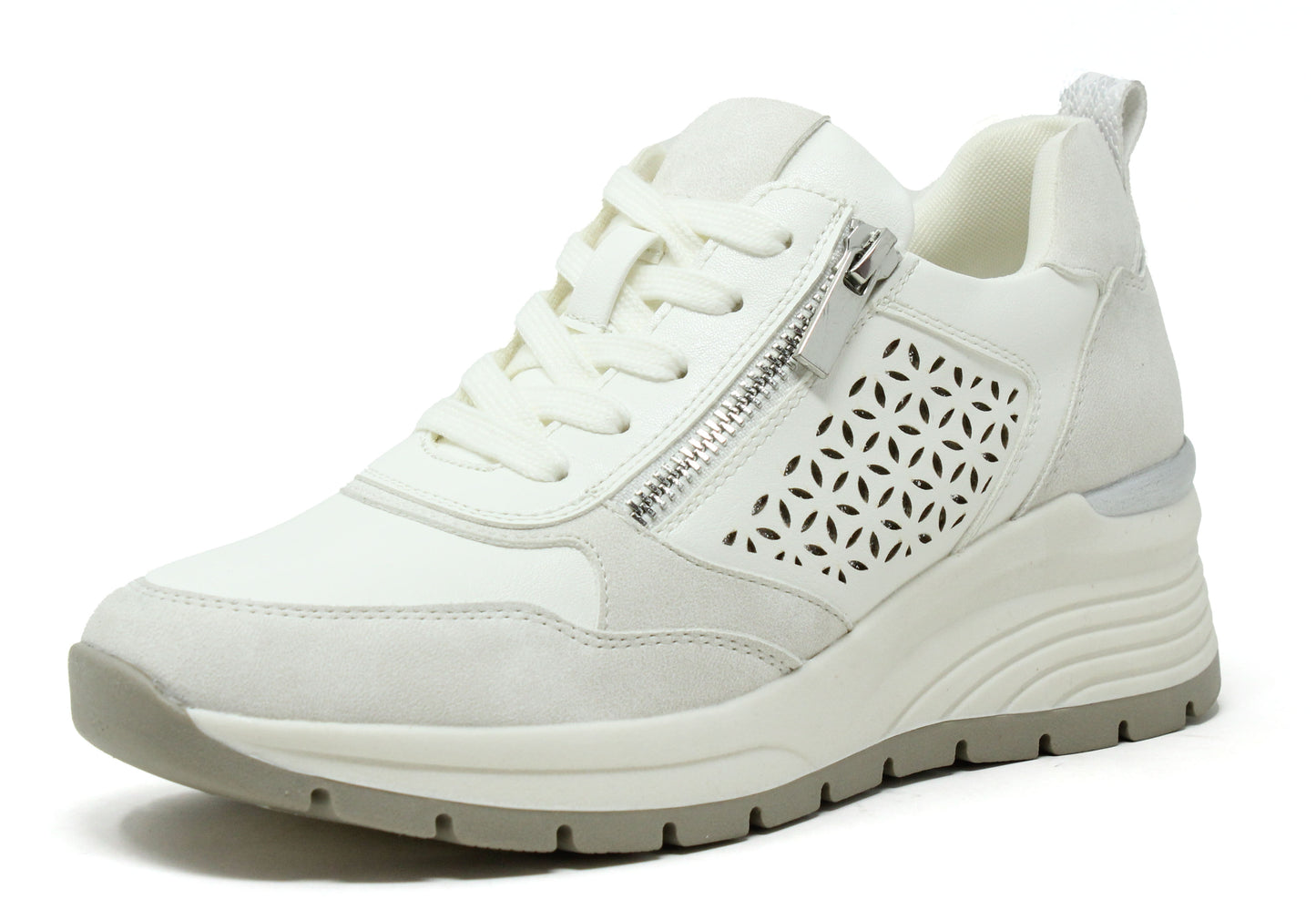 Cameron Wedge Trainer