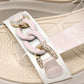 Chain Strap Sandal