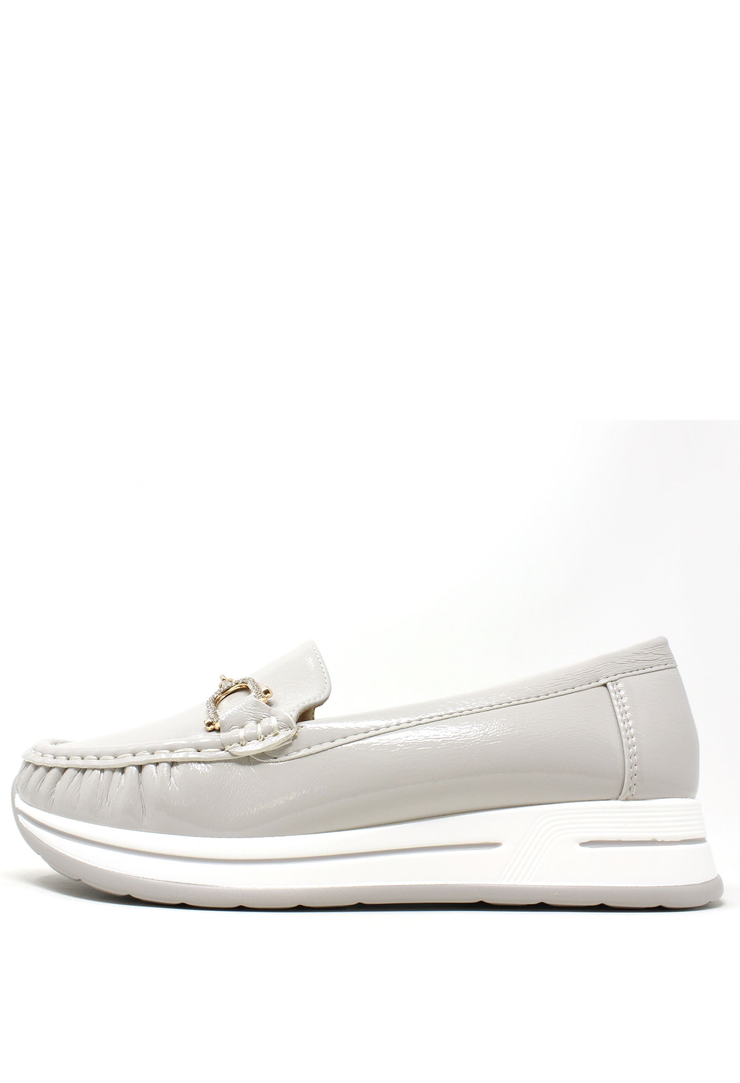 Shine Loafer