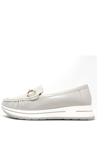 Shine Loafer