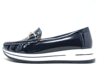 Shine Loafer