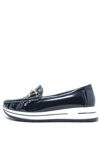 Shine Loafer