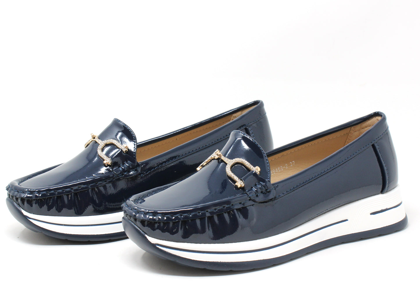 Shine Loafer