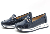 Shine Loafer