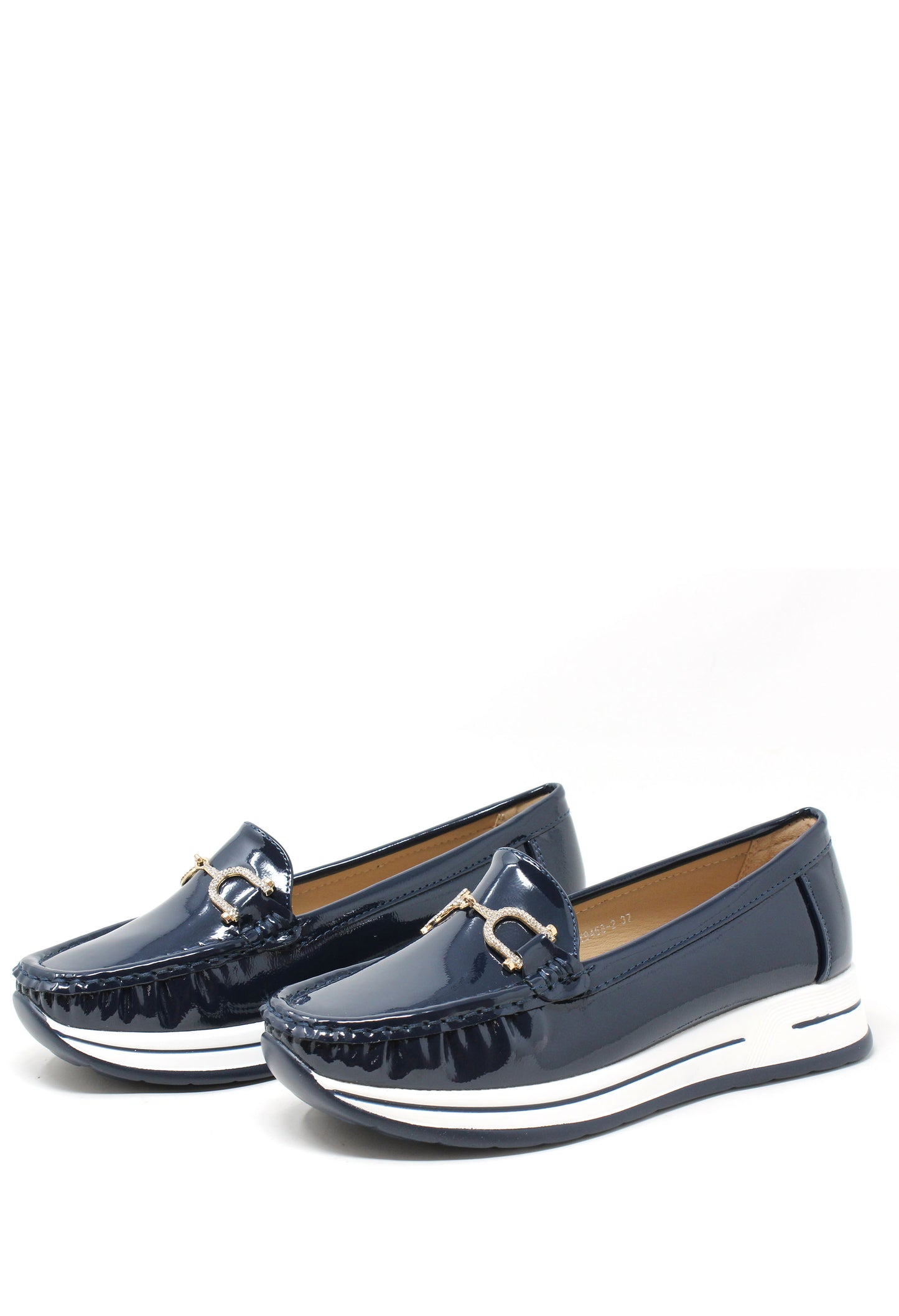 Shine Loafer
