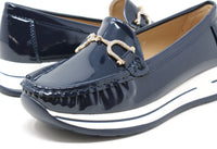 Shine Loafer