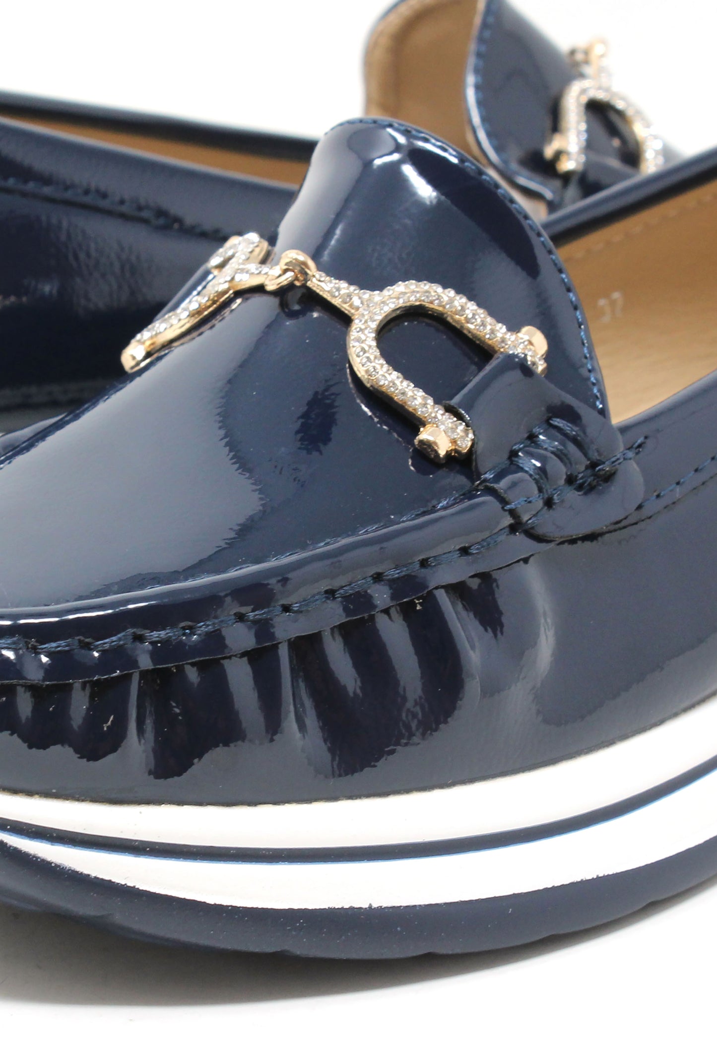 Shine Loafer