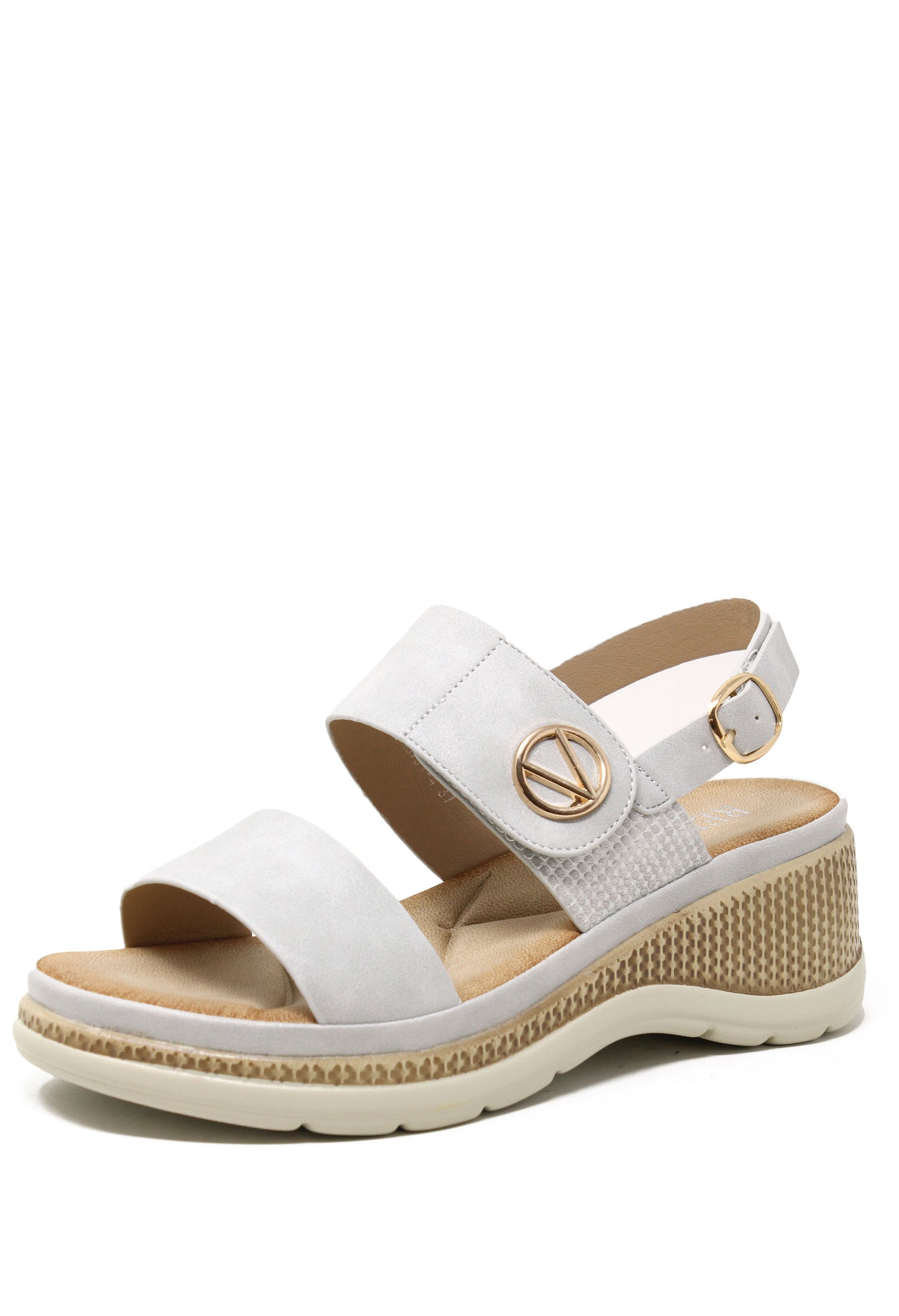 grey wedge