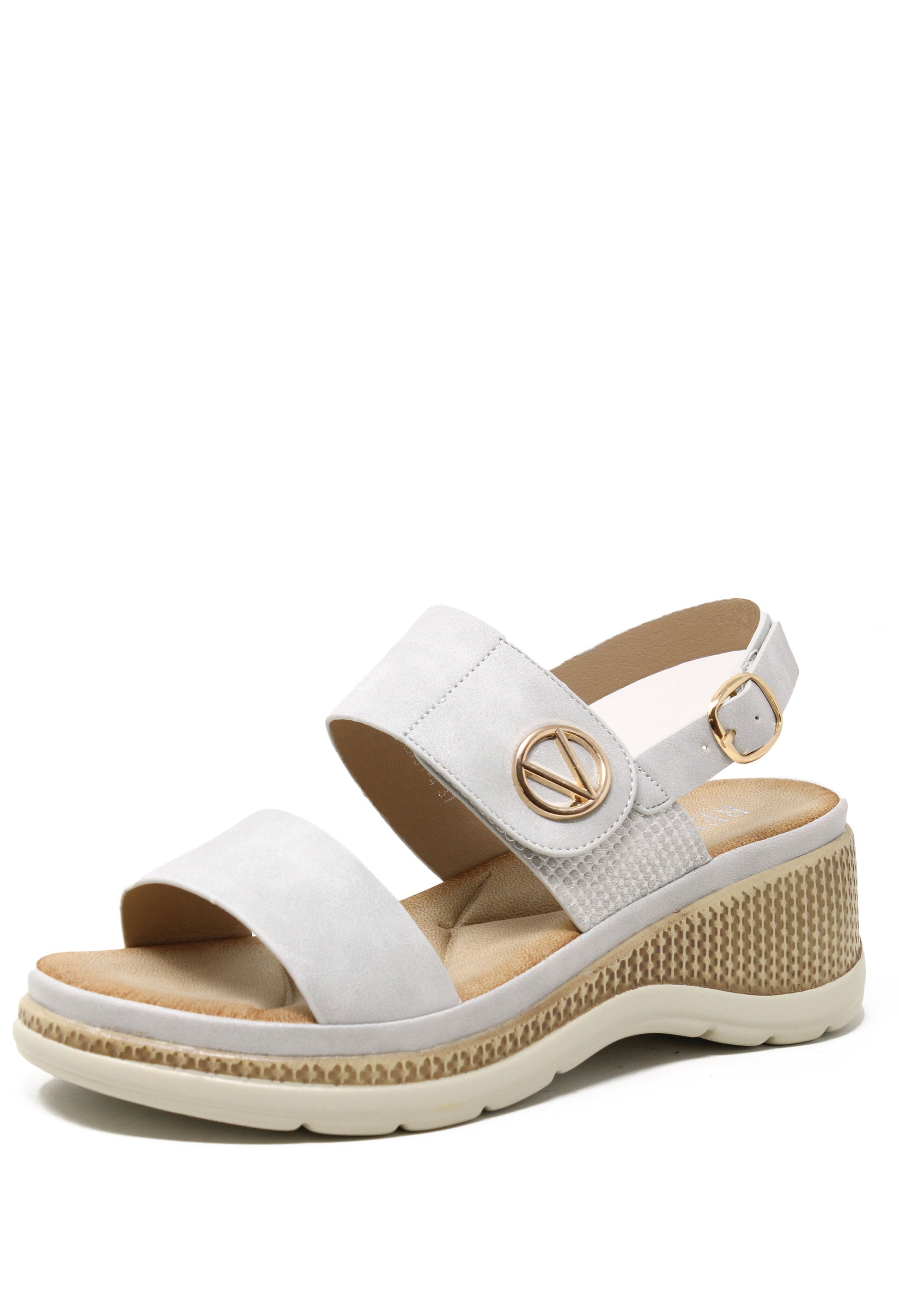 grey wedge