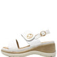 off white wedge