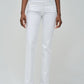 Secret Push In Straight Jeans