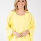 Dulce Batwing Blouse