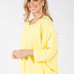 Dulce Batwing Blouse