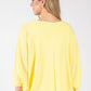 Dulce Batwing Blouse