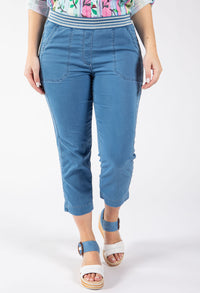 Sue 3/4 Jogpants