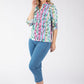Sue 3/4 Jogpants
