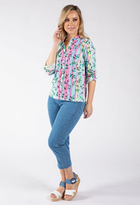 Sue 3/4 Jogpants