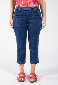 Sue 3/4 Jogpants