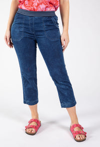 Sue 3/4 Jogpants