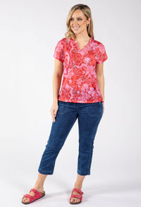 Sue 3/4 Jogpants