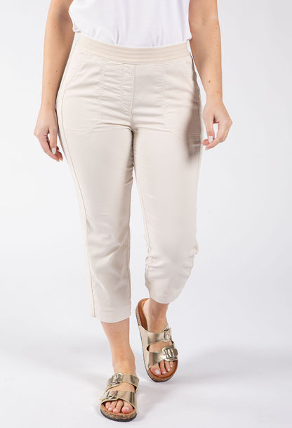 Sue 3/4 Jogpants