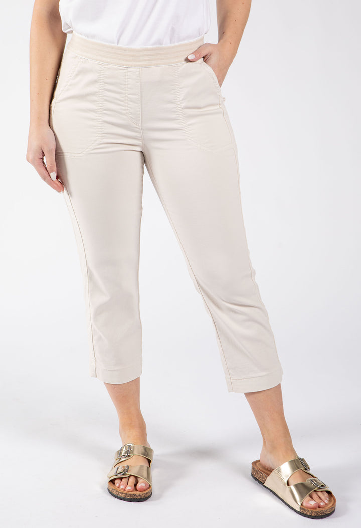Sue 3/4 Jogpants