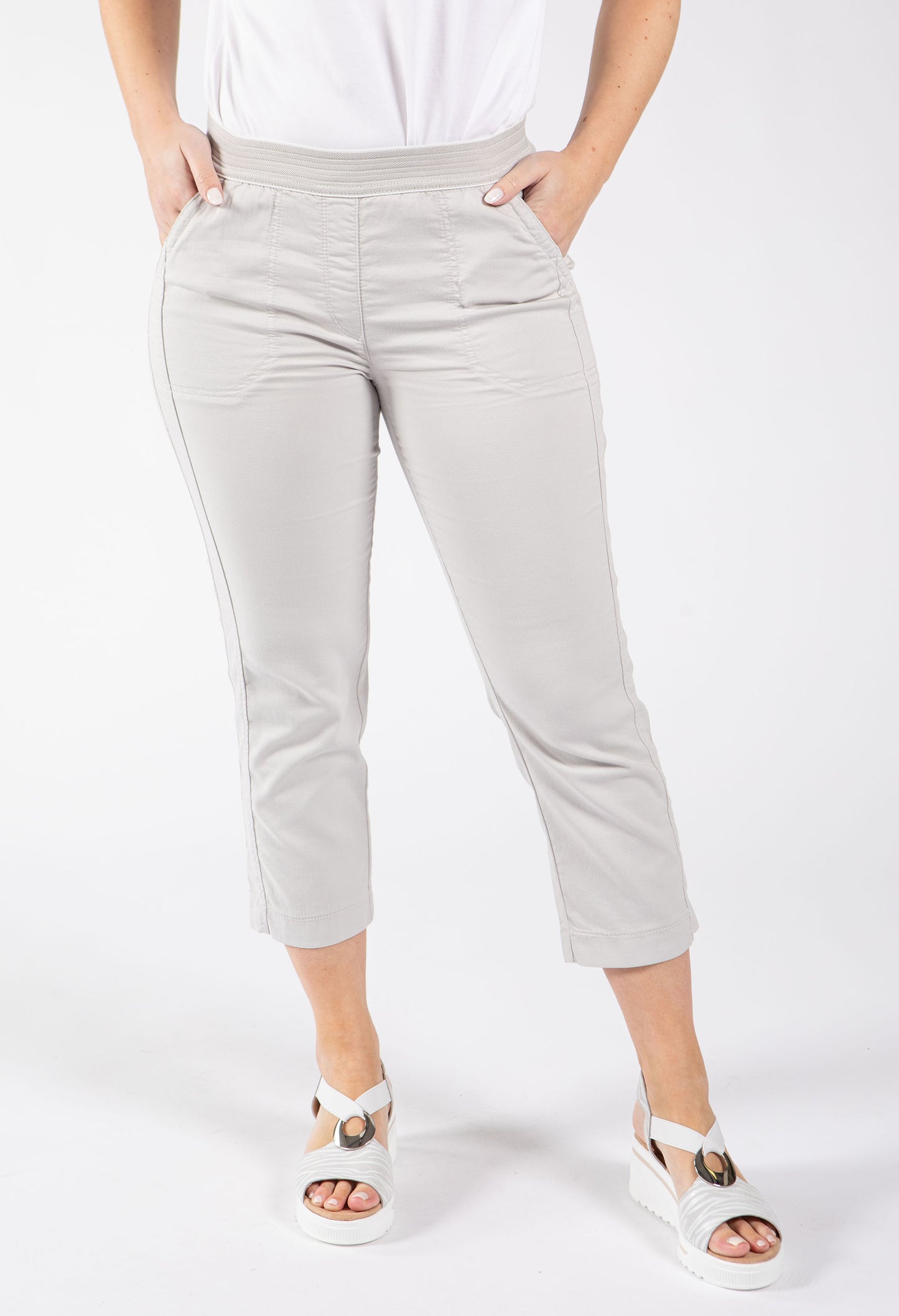 Sue 3/4 Jogpants