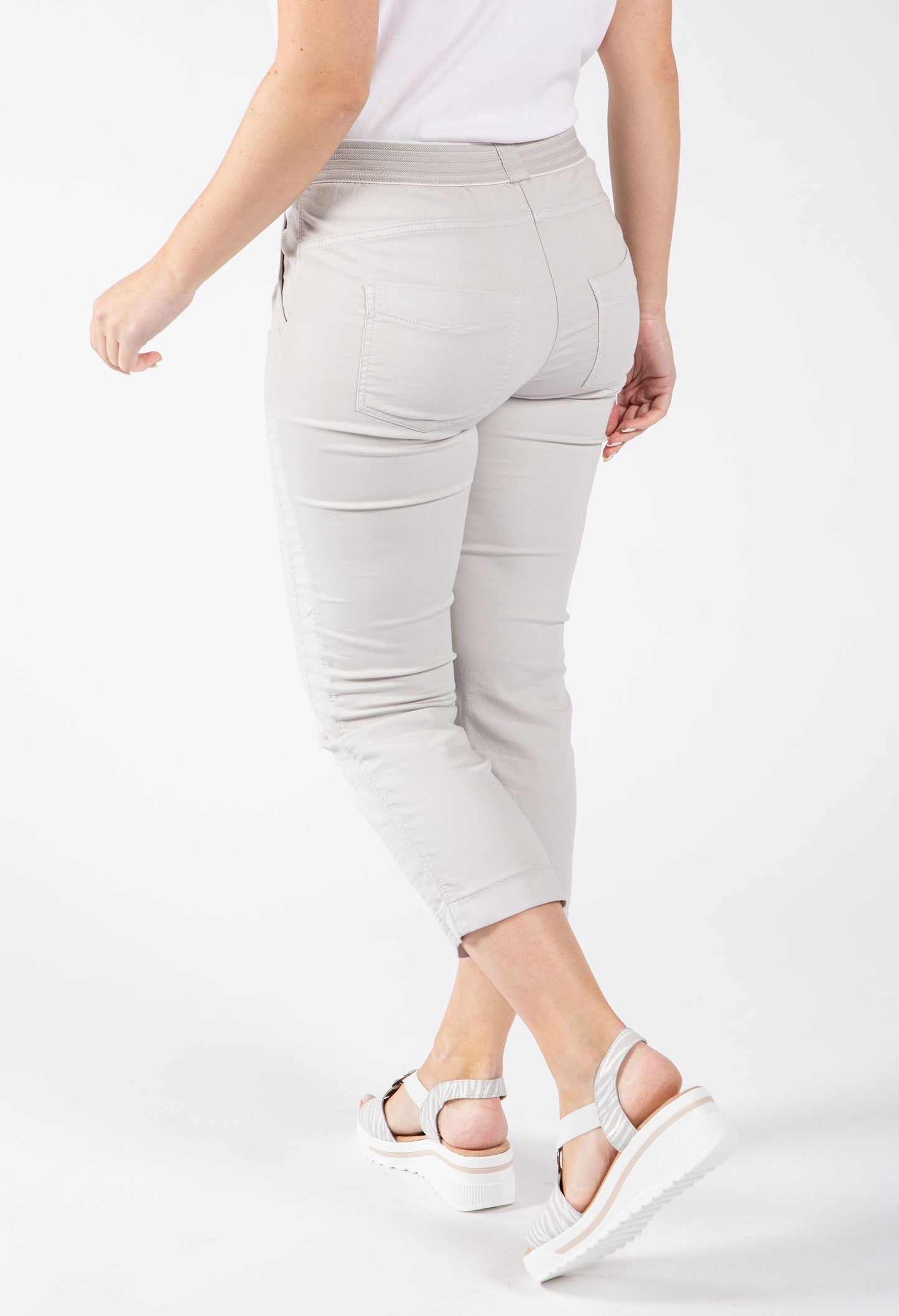 Sue 3/4 Jogpants