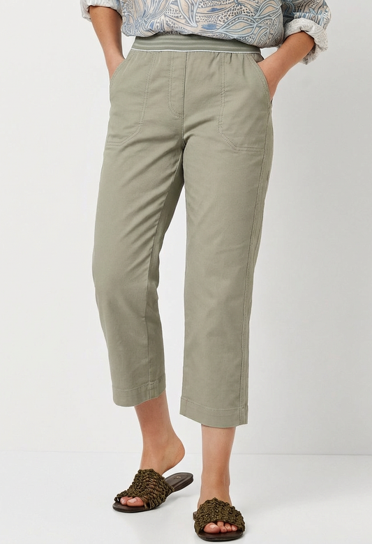 Sue 3/4 Jogpants