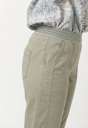 Sue 3/4 Jogpants