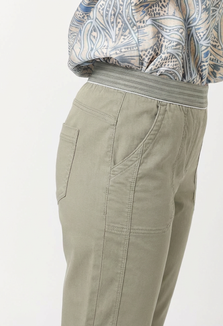 Sue 3/4 Jogpants
