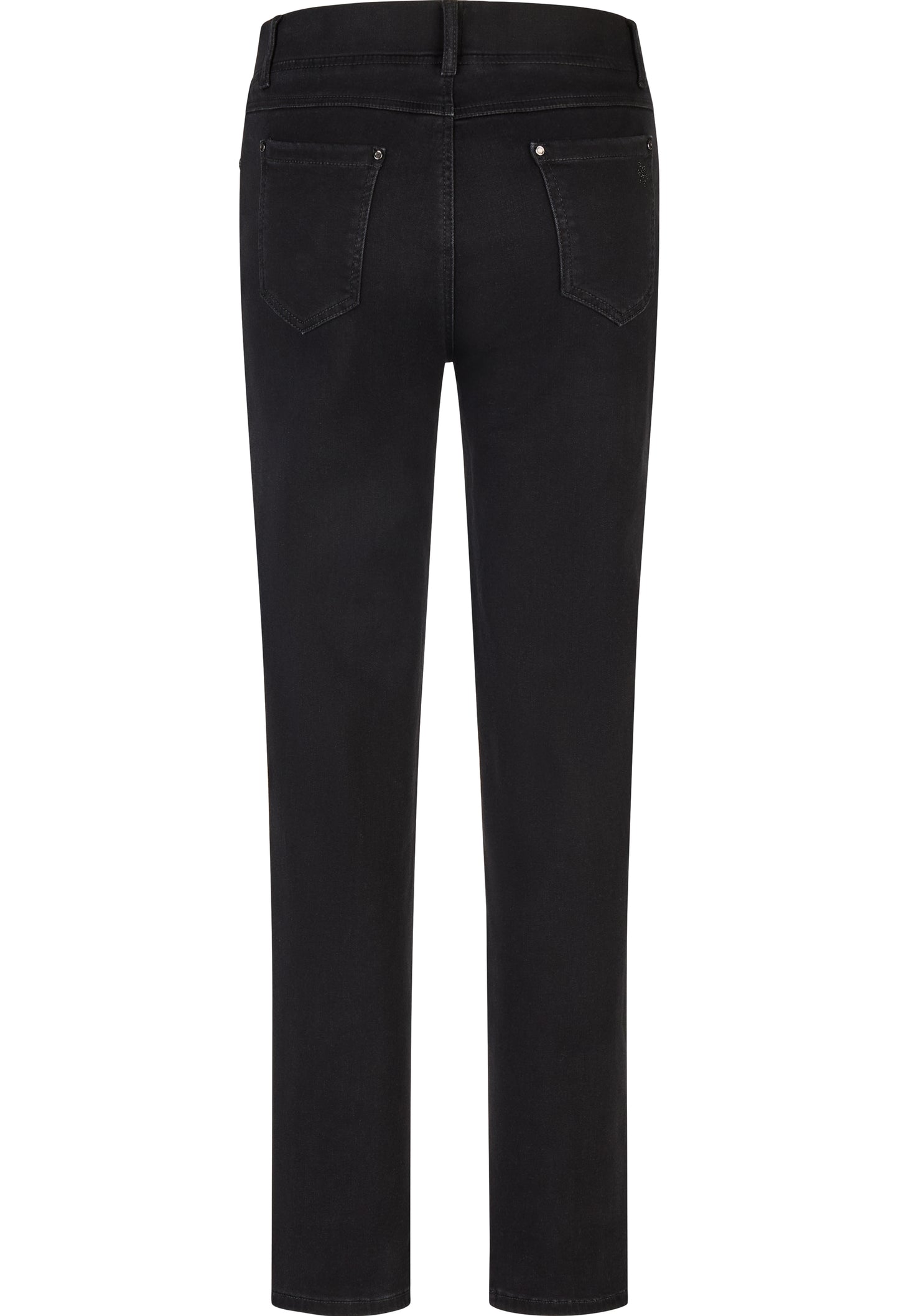 Angelika Thermo Pull On Jeans