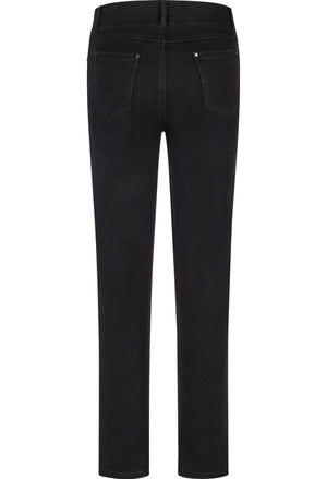 Angelika Thermo Pull On Jeans