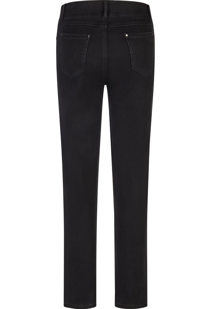 Angelika Thermo Pull On Jeans
