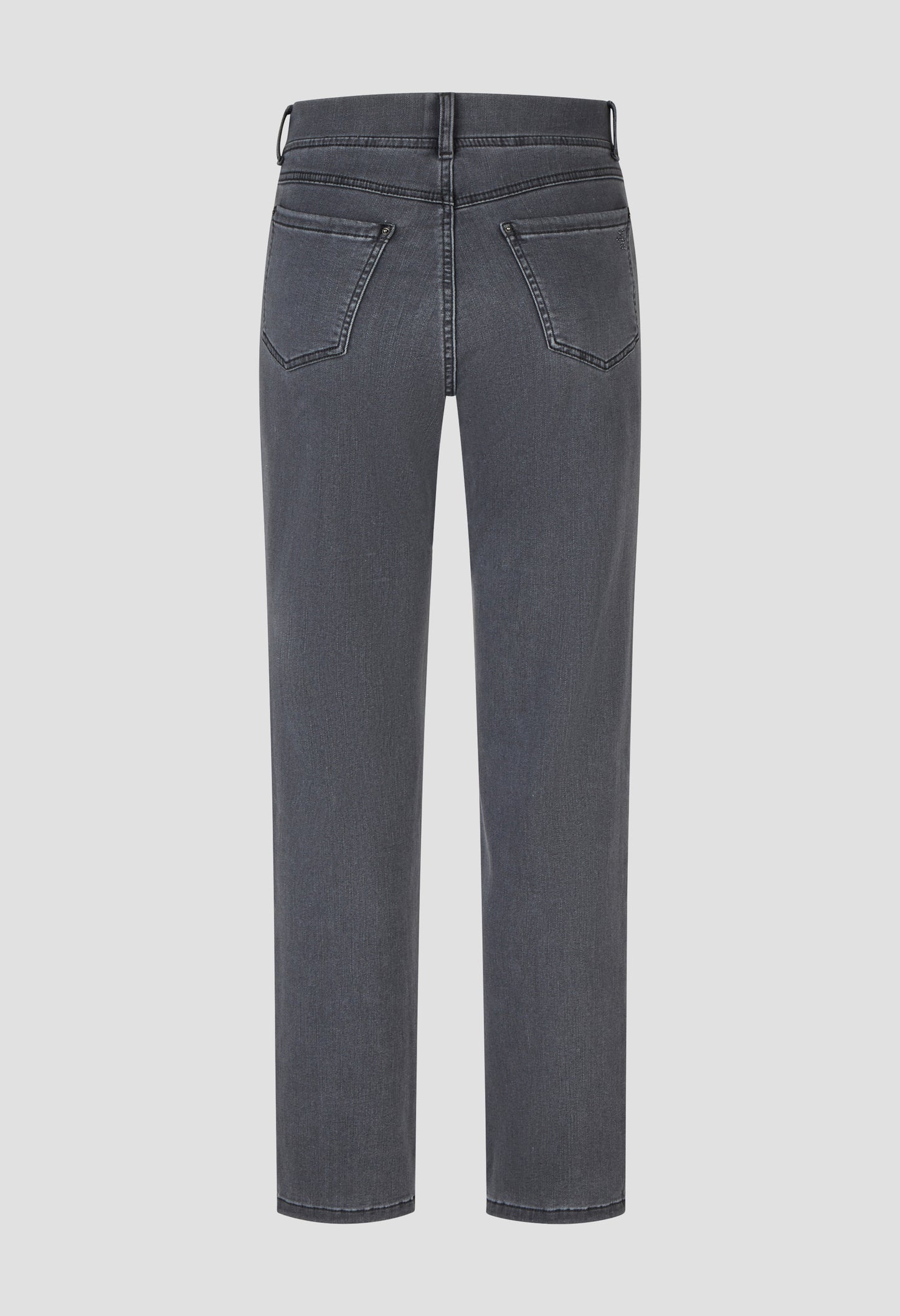 Angelika Thermo Pull On Jeans