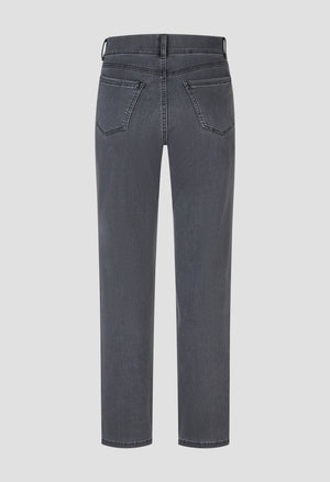 Angelika Thermo Pull On Jeans