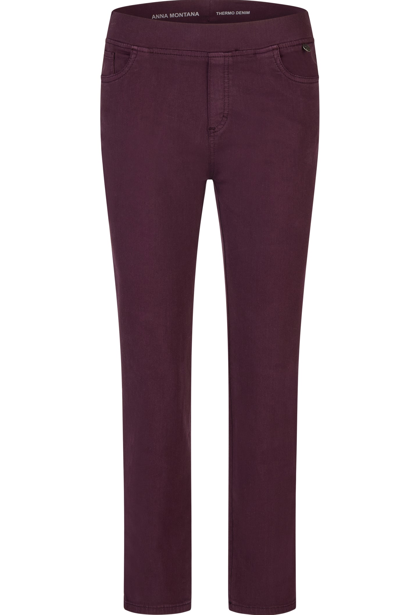 Angelika Jump In Slim Jeans