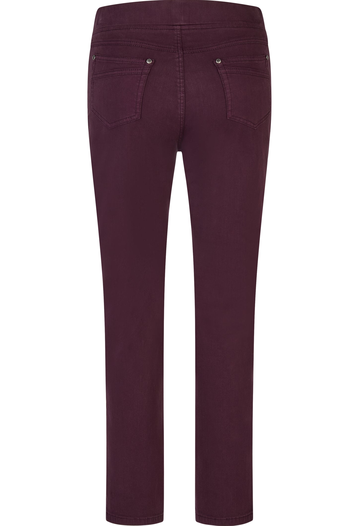 Angelika Jump In Slim Jeans