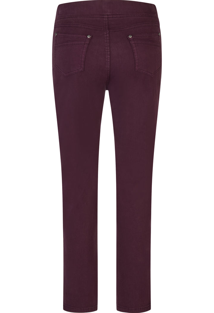 Angelika Jump In Slim Jeans