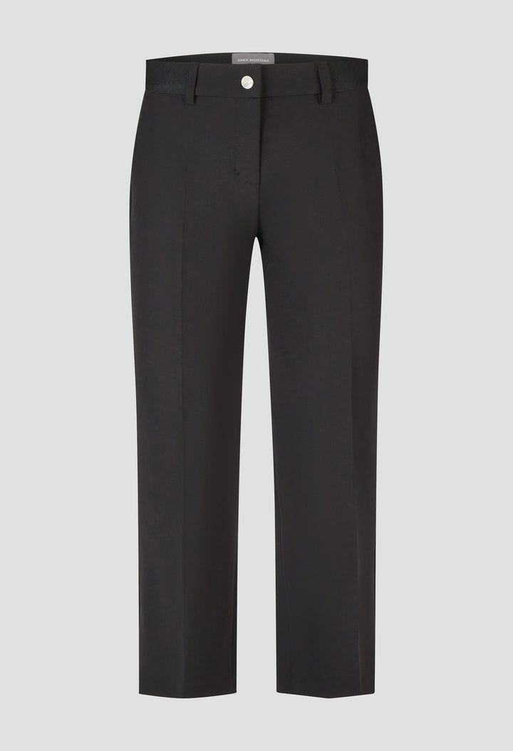 Rose Straight Leg Trousers