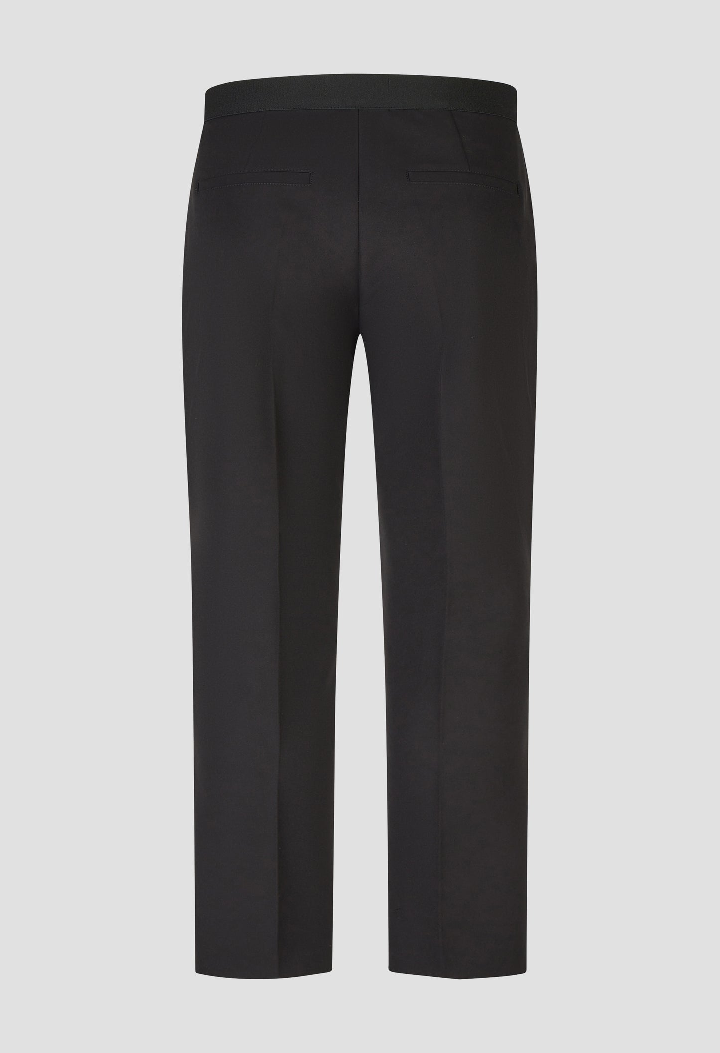 Rose Straight Leg Trousers