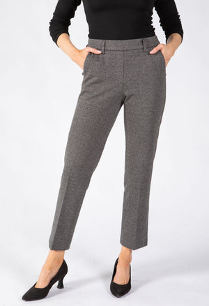Rose Fleck Trousers