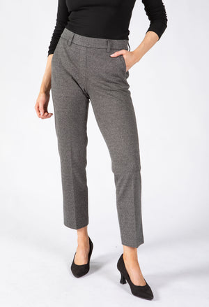 Rose Fleck Trousers