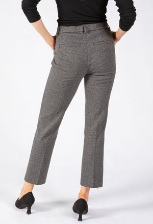 Rose Fleck Trousers
