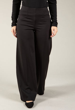 Mila Wide Leg Trousers