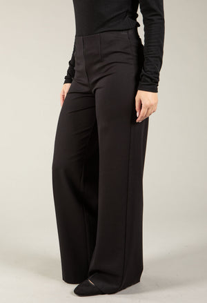 Mila Wide Leg Trousers