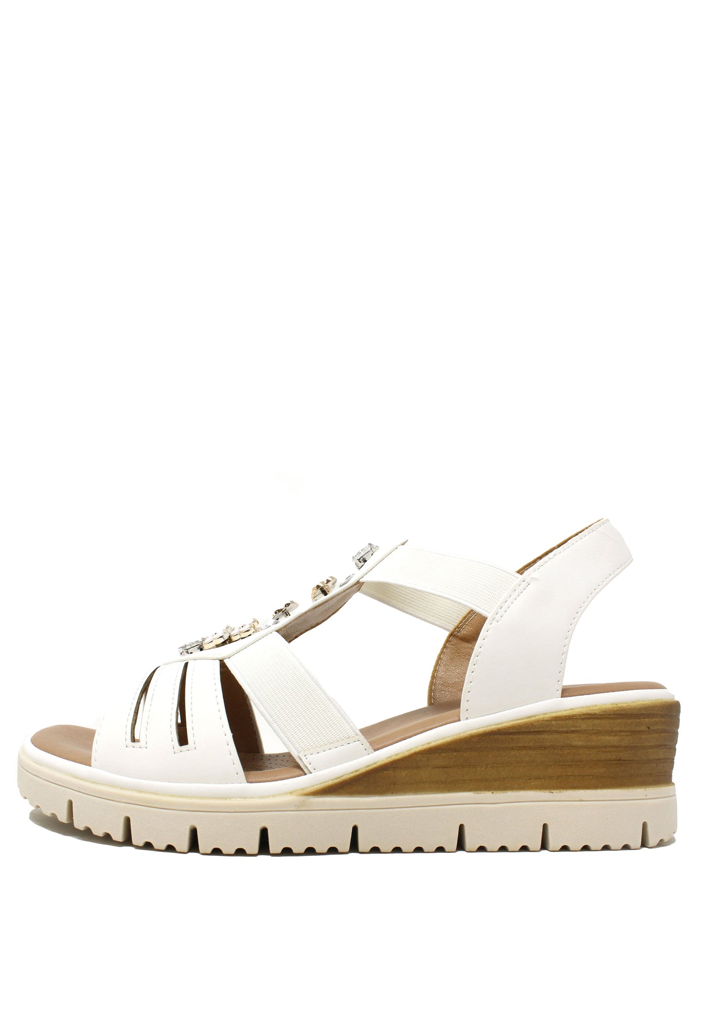 Dolly Wedge