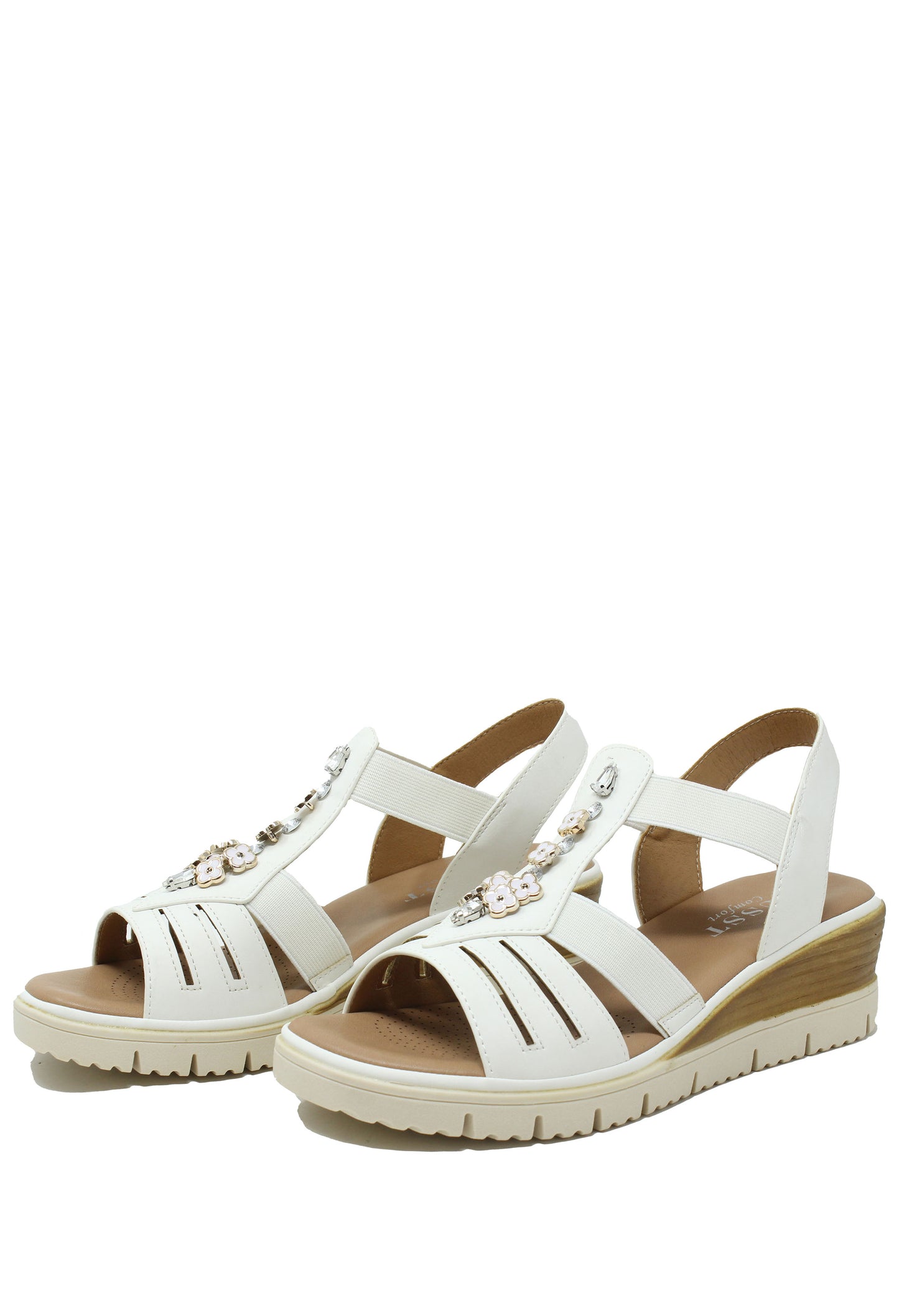 Dolly Wedge
